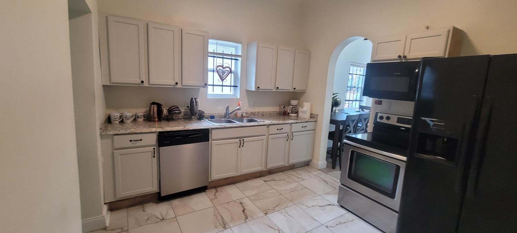 Large, Central, Lovely & Cozy 4Bed/2Bath - House By Everbank Stadium Jacksonville Extérieur photo