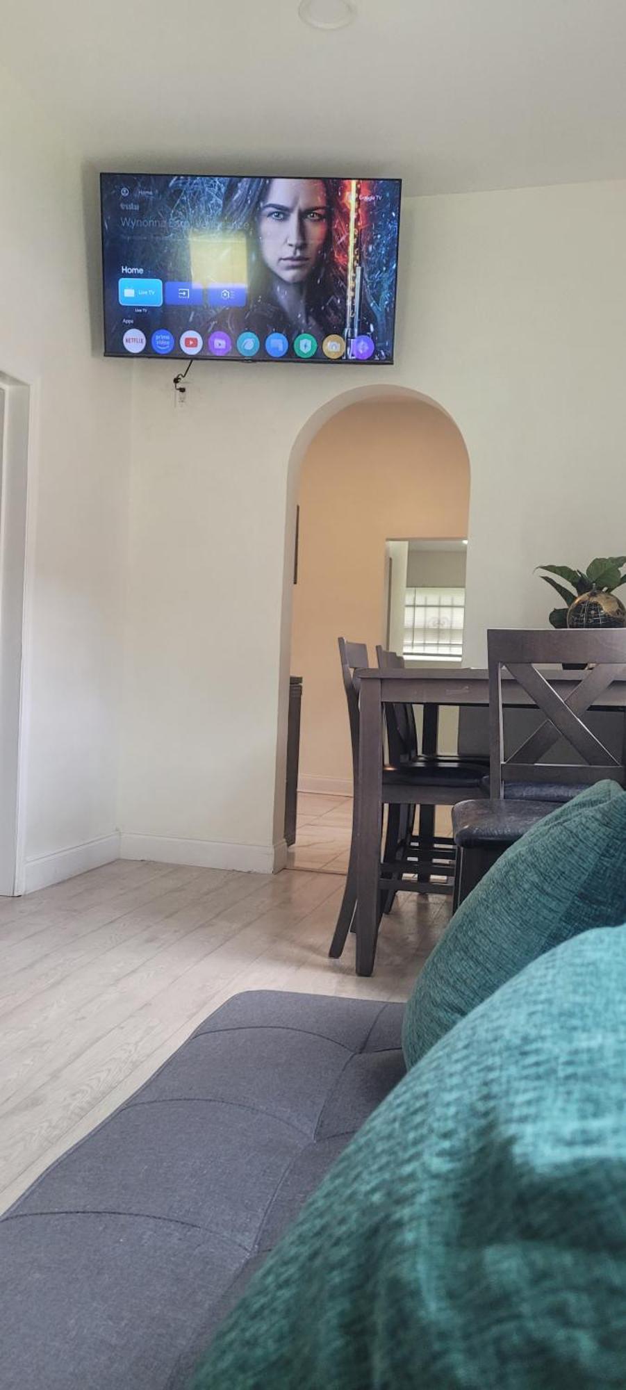 Large, Central, Lovely & Cozy 4Bed/2Bath - House By Everbank Stadium Jacksonville Extérieur photo