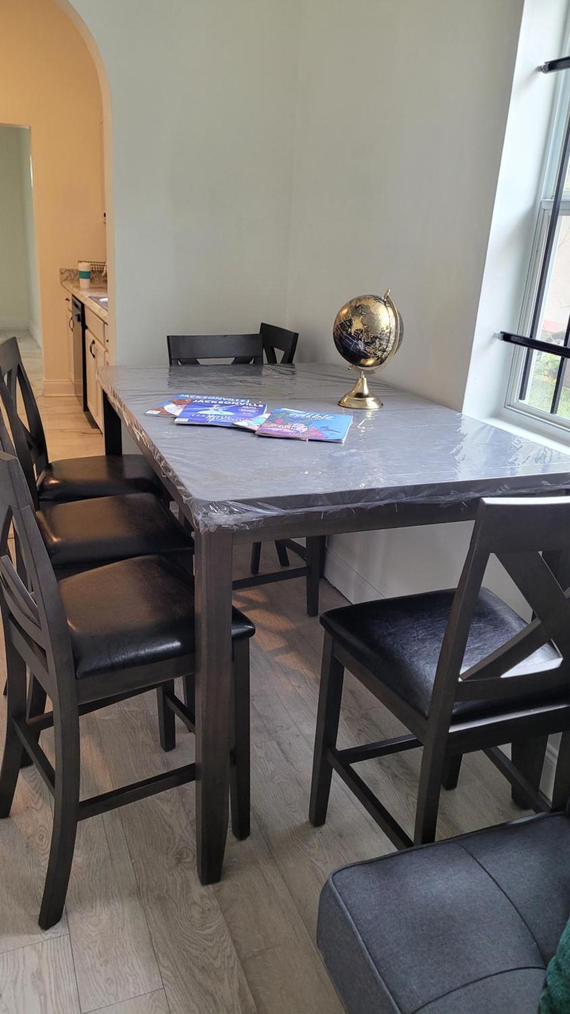 Large, Central, Lovely & Cozy 4Bed/2Bath - House By Everbank Stadium Jacksonville Extérieur photo